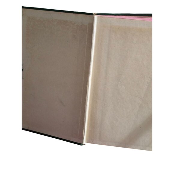 Favorite Stories Old And New By Sidonie Matsner Gruenberg Revised Edition 1955 H - Picture 9 of 15